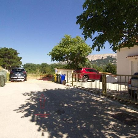 Rose 3 Apartamento Baška Exterior foto