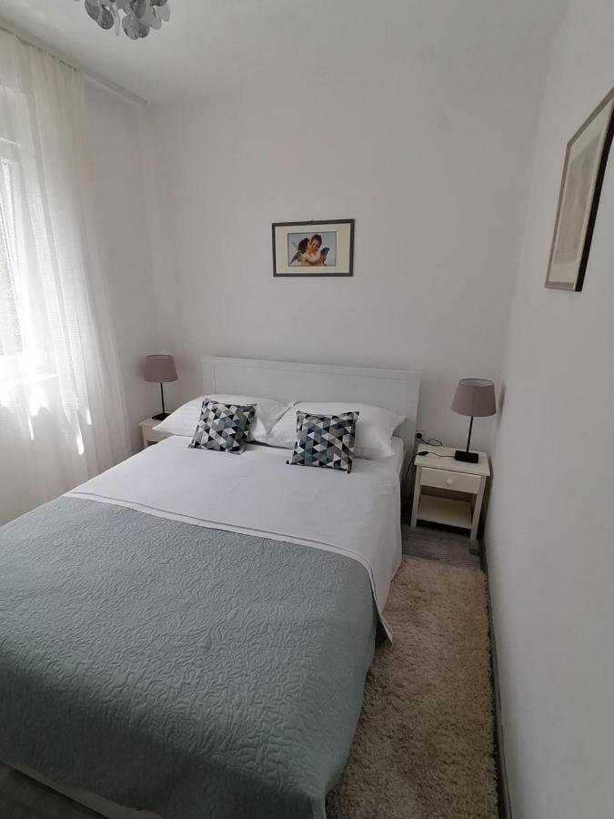 Rose 3 Apartamento Baška Exterior foto